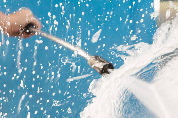 Best Residential Exterior Washing  in Paisley, FL